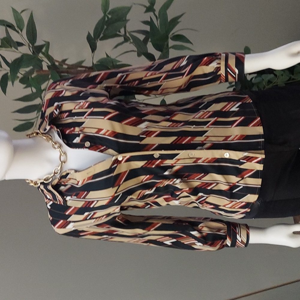 ICB woman's blouse